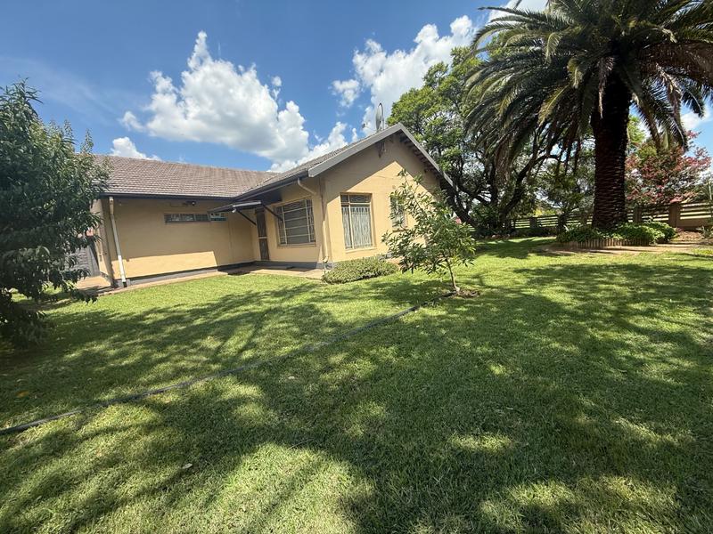 3 Bedroom Property for Sale in Vanderbijlpark SE 1 Gauteng