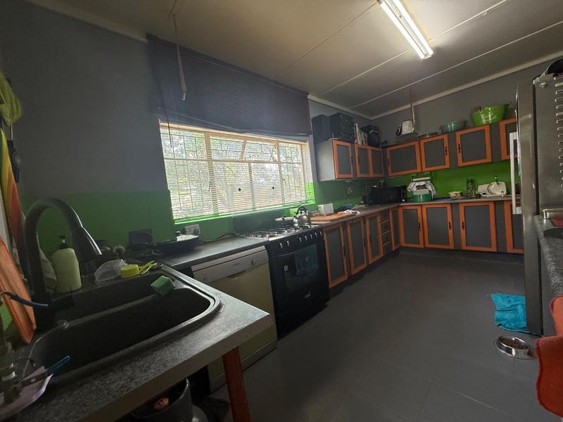 3 Bedroom Property for Sale in Vanderbijlpark SE 1 Gauteng
