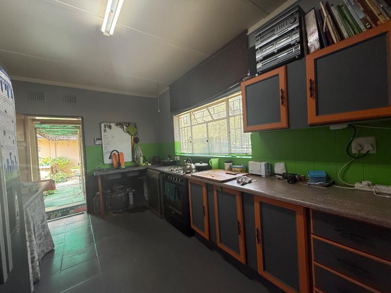 3 Bedroom Property for Sale in Vanderbijlpark SE 1 Gauteng