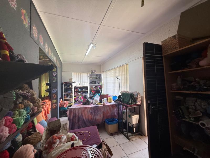 3 Bedroom Property for Sale in Vanderbijlpark SE 1 Gauteng