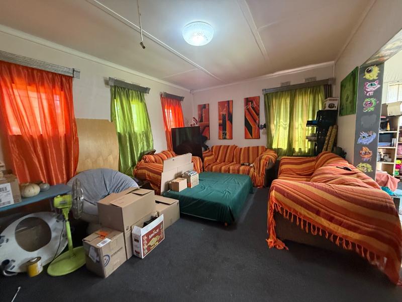 3 Bedroom Property for Sale in Vanderbijlpark SE 1 Gauteng