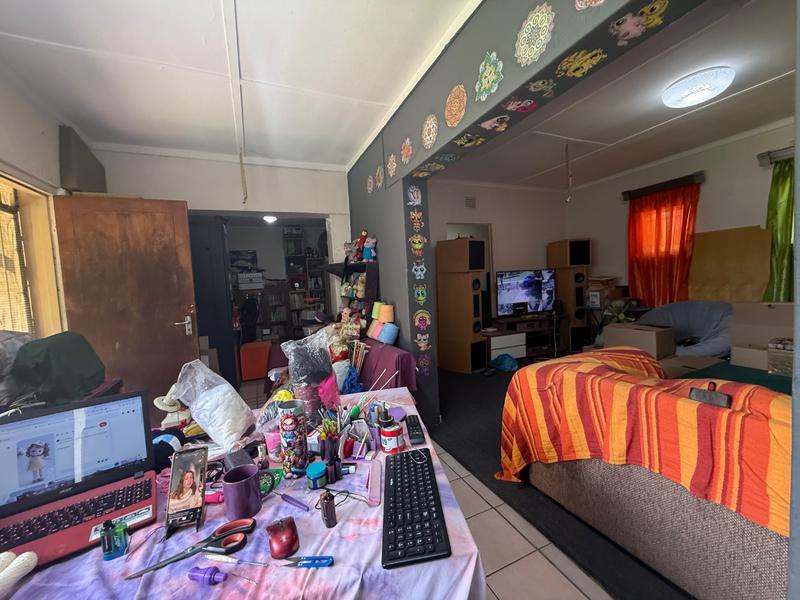 3 Bedroom Property for Sale in Vanderbijlpark SE 1 Gauteng