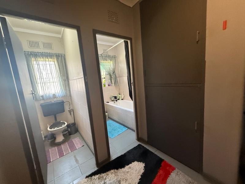 3 Bedroom Property for Sale in Vanderbijlpark SE 1 Gauteng