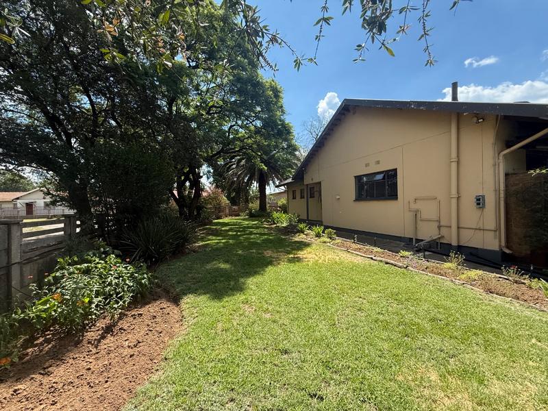3 Bedroom Property for Sale in Vanderbijlpark SE 1 Gauteng