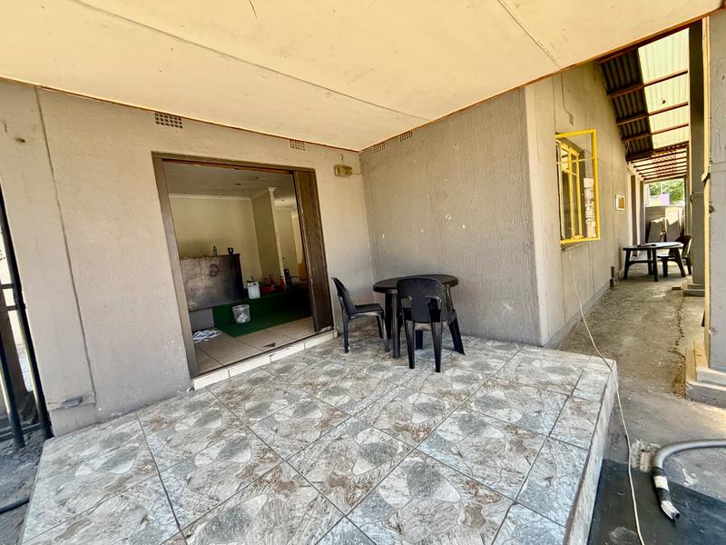Commercial Property for Sale in Vanderbijlpark SE 1 Gauteng