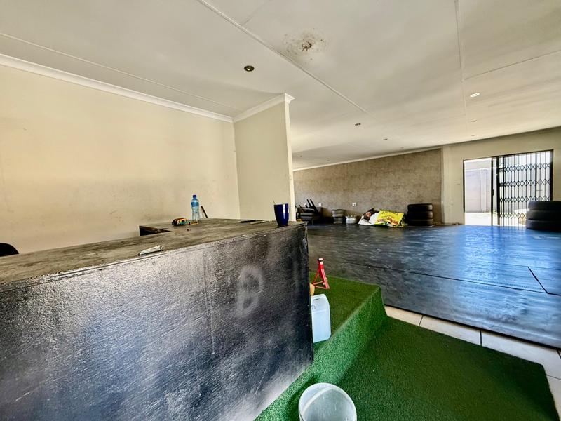 Commercial Property for Sale in Vanderbijlpark SE 1 Gauteng