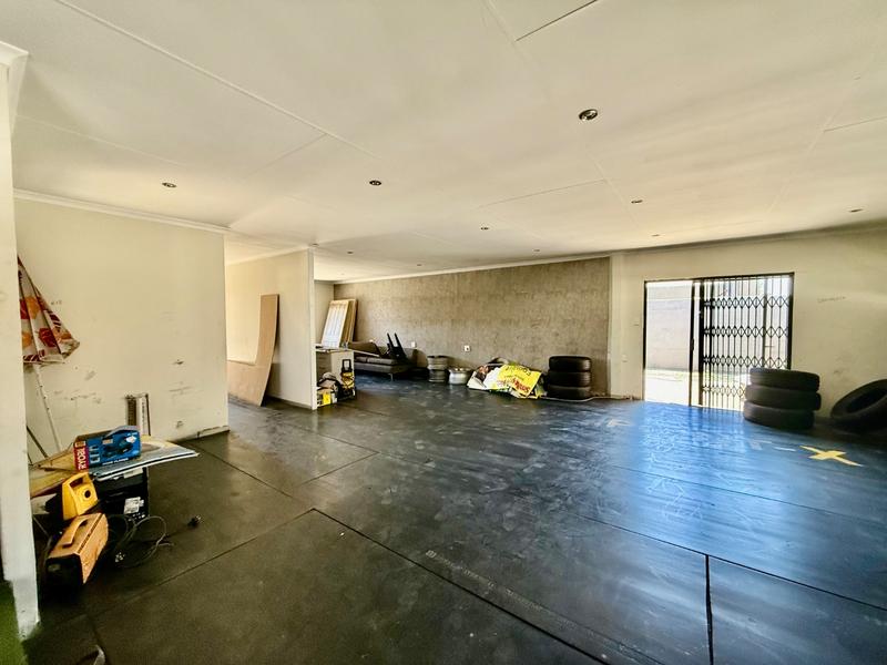 Commercial Property for Sale in Vanderbijlpark SE 1 Gauteng