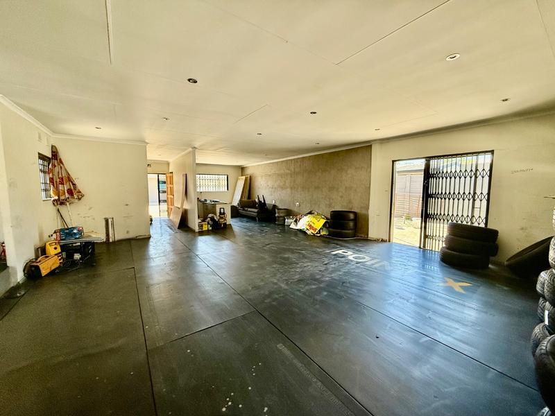 Commercial Property for Sale in Vanderbijlpark SE 1 Gauteng