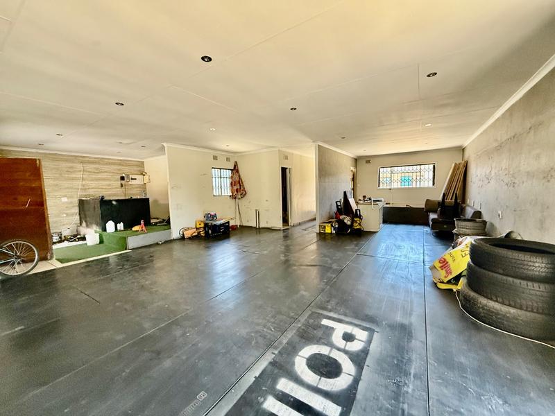 Commercial Property for Sale in Vanderbijlpark SE 1 Gauteng