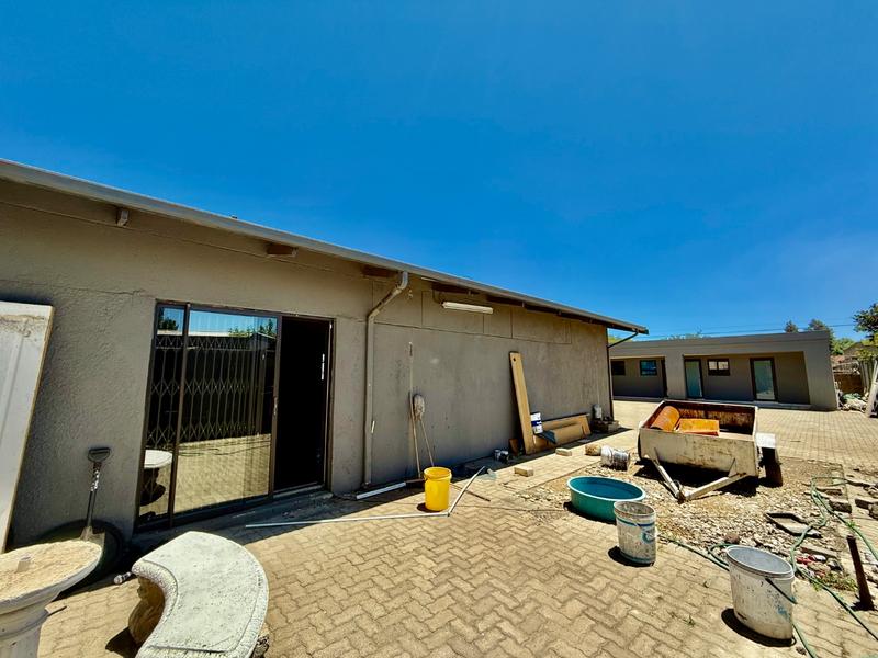 Commercial Property for Sale in Vanderbijlpark SE 1 Gauteng