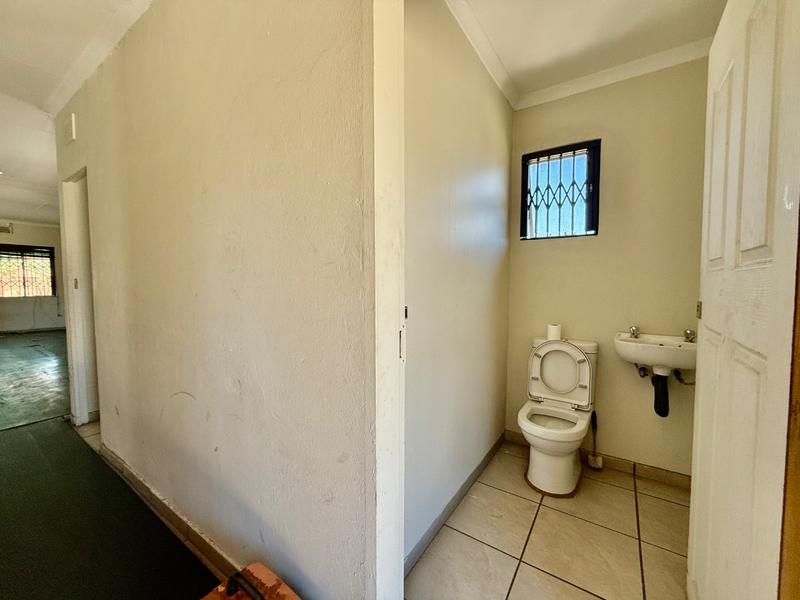 Commercial Property for Sale in Vanderbijlpark SE 1 Gauteng