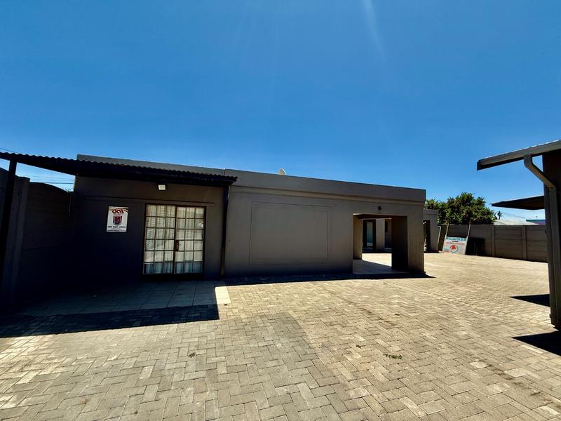 Commercial Property for Sale in Vanderbijlpark SE 1 Gauteng