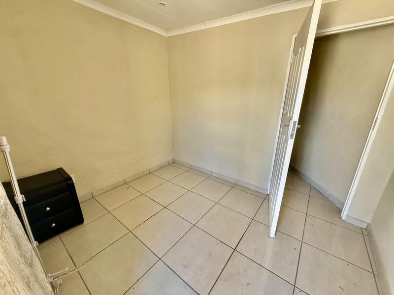 Commercial Property for Sale in Vanderbijlpark SE 1 Gauteng