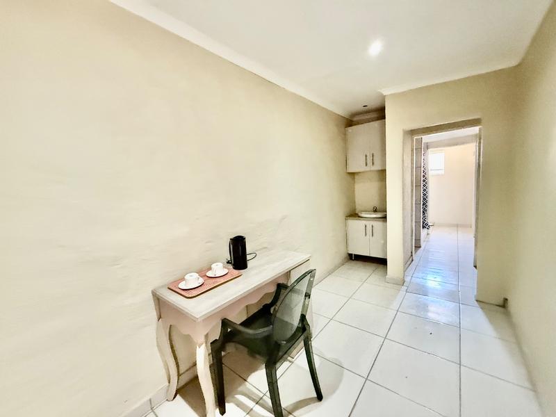 Commercial Property for Sale in Vanderbijlpark SE 1 Gauteng