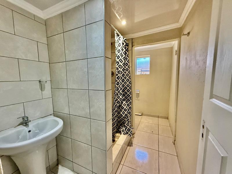 Commercial Property for Sale in Vanderbijlpark SE 1 Gauteng
