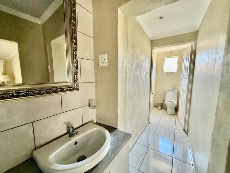 Commercial Property for Sale in Vanderbijlpark SE 1 Gauteng