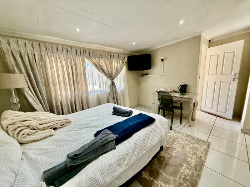 Commercial Property for Sale in Vanderbijlpark SE 1 Gauteng
