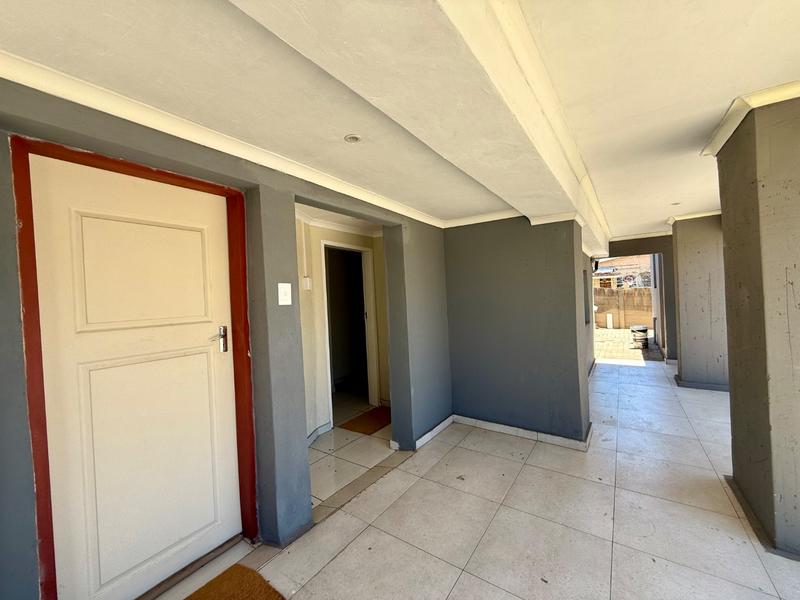 Commercial Property for Sale in Vanderbijlpark SE 1 Gauteng