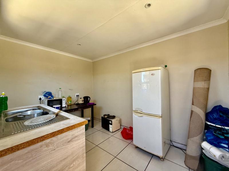 Commercial Property for Sale in Vanderbijlpark SE 1 Gauteng