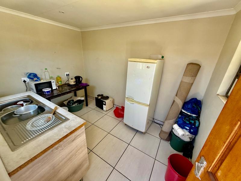Commercial Property for Sale in Vanderbijlpark SE 1 Gauteng