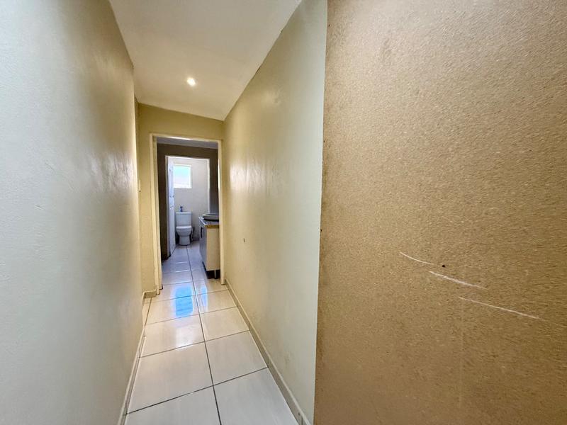 Commercial Property for Sale in Vanderbijlpark SE 1 Gauteng
