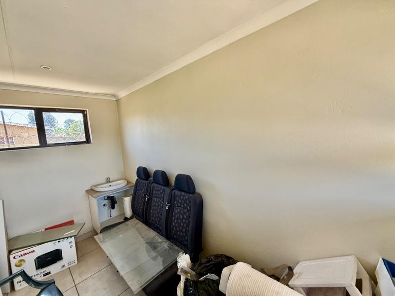 Commercial Property for Sale in Vanderbijlpark SE 1 Gauteng