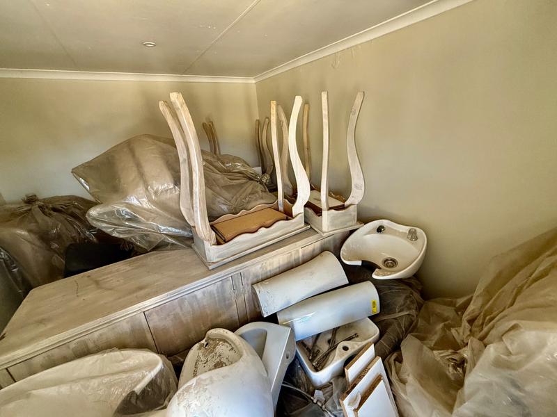Commercial Property for Sale in Vanderbijlpark SE 1 Gauteng