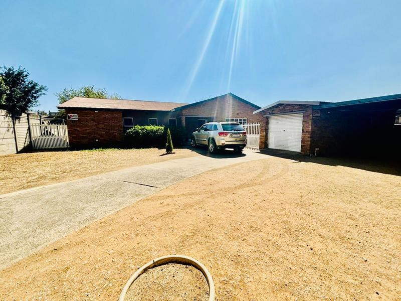 3 Bedroom Property for Sale in Vanderbijlpark SE 1 Gauteng