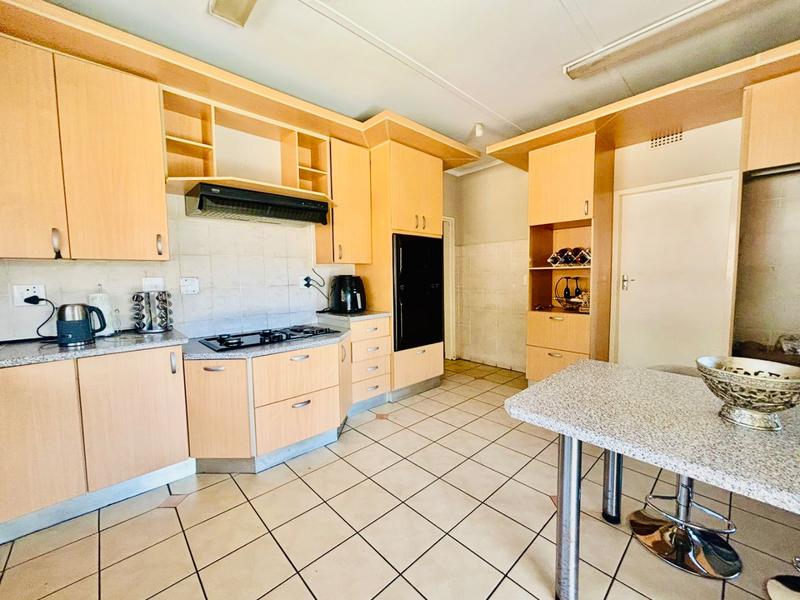 3 Bedroom Property for Sale in Vanderbijlpark SE 1 Gauteng