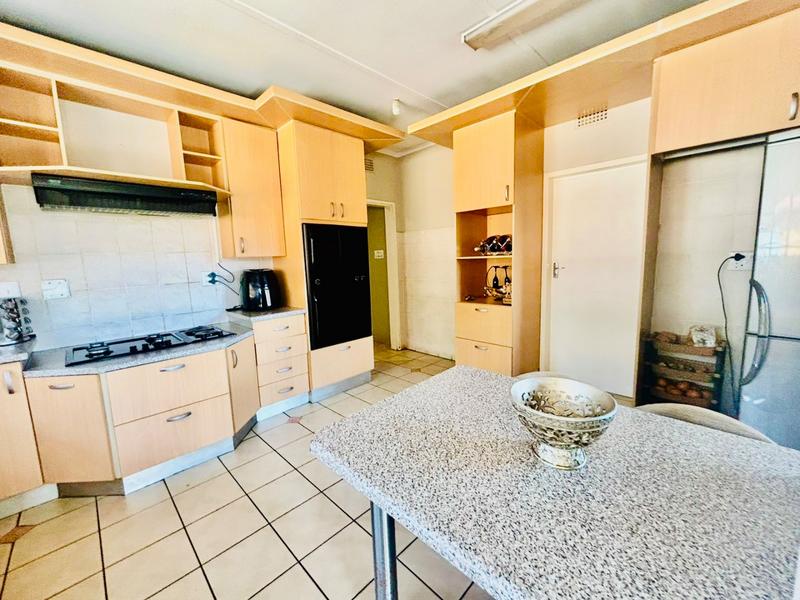 3 Bedroom Property for Sale in Vanderbijlpark SE 1 Gauteng