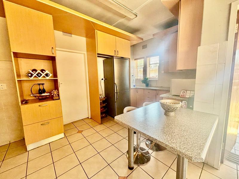 3 Bedroom Property for Sale in Vanderbijlpark SE 1 Gauteng