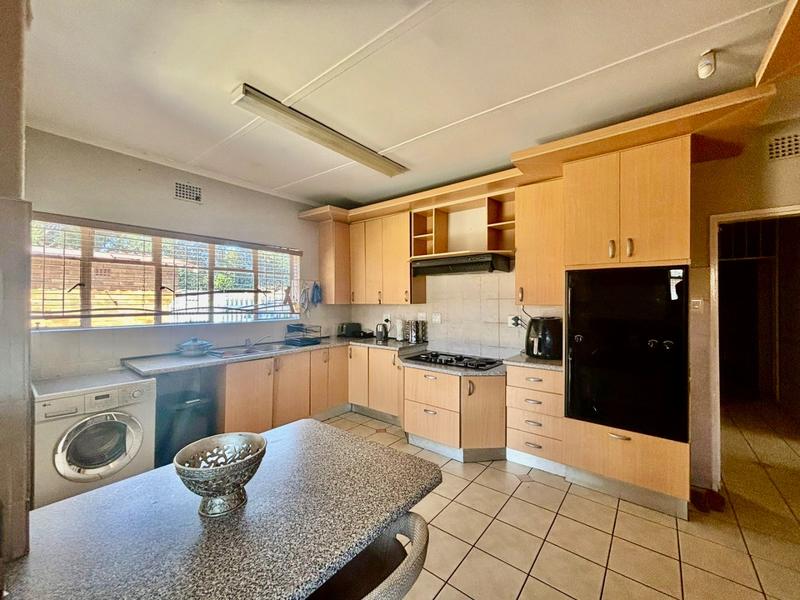 3 Bedroom Property for Sale in Vanderbijlpark SE 1 Gauteng