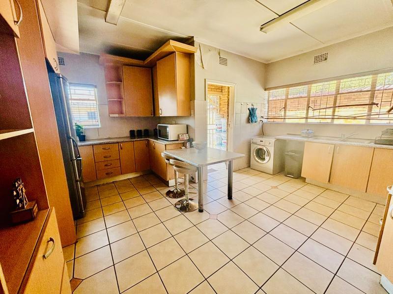 3 Bedroom Property for Sale in Vanderbijlpark SE 1 Gauteng