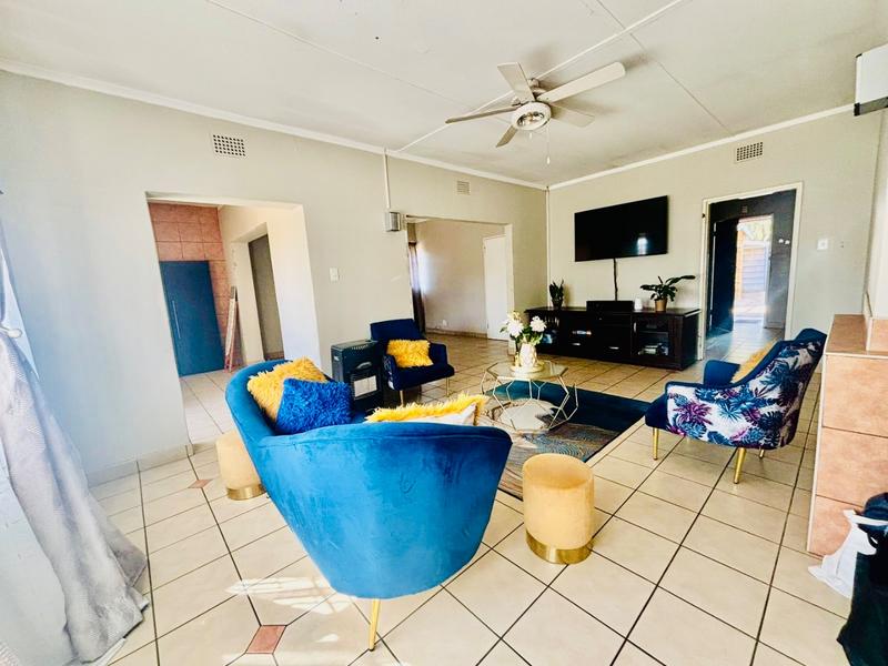 3 Bedroom Property for Sale in Vanderbijlpark SE 1 Gauteng