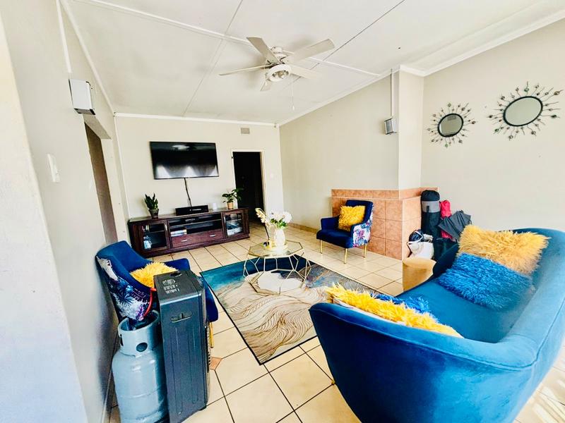 3 Bedroom Property for Sale in Vanderbijlpark SE 1 Gauteng