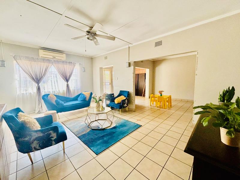 3 Bedroom Property for Sale in Vanderbijlpark SE 1 Gauteng