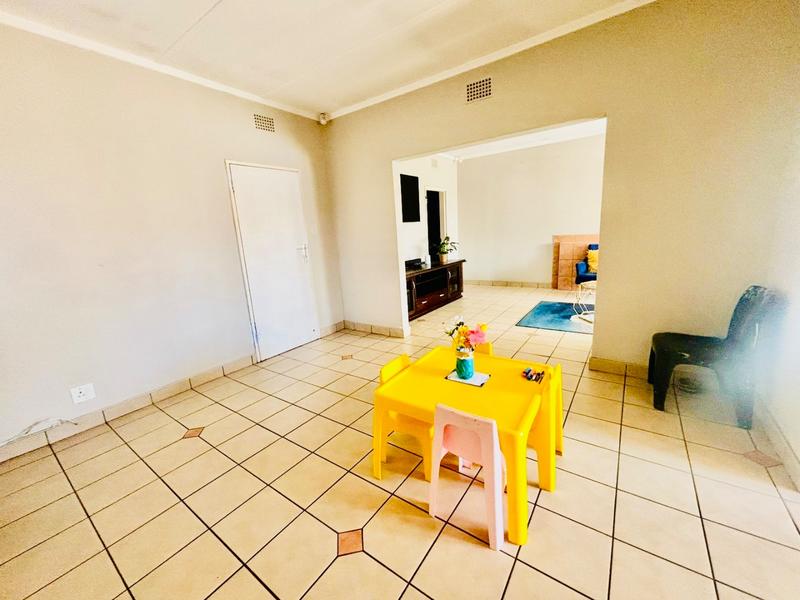 3 Bedroom Property for Sale in Vanderbijlpark SE 1 Gauteng