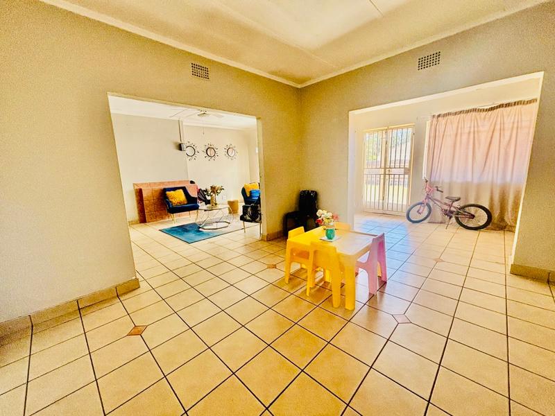 3 Bedroom Property for Sale in Vanderbijlpark SE 1 Gauteng