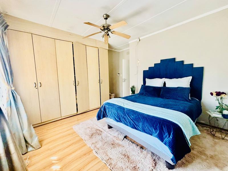 3 Bedroom Property for Sale in Vanderbijlpark SE 1 Gauteng