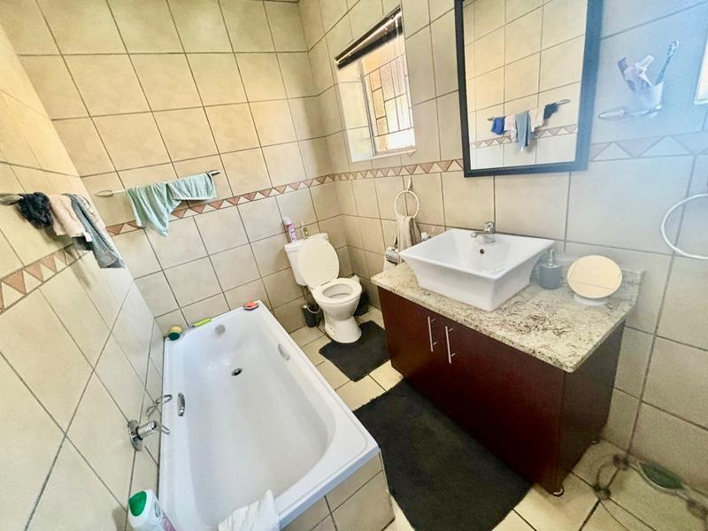 3 Bedroom Property for Sale in Vanderbijlpark SE 1 Gauteng