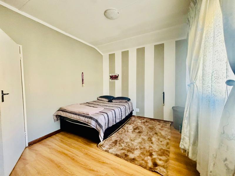 3 Bedroom Property for Sale in Vanderbijlpark SE 1 Gauteng
