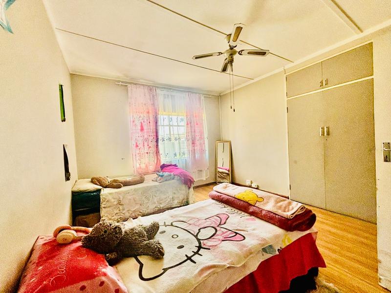3 Bedroom Property for Sale in Vanderbijlpark SE 1 Gauteng