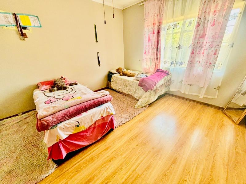 3 Bedroom Property for Sale in Vanderbijlpark SE 1 Gauteng