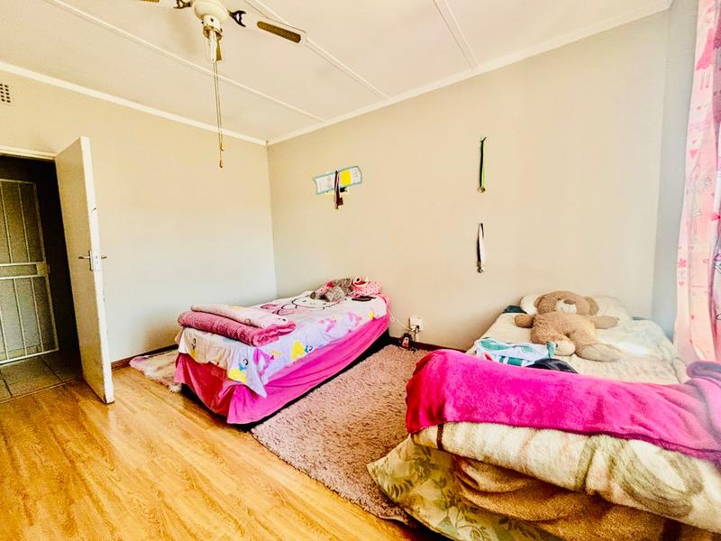 3 Bedroom Property for Sale in Vanderbijlpark SE 1 Gauteng