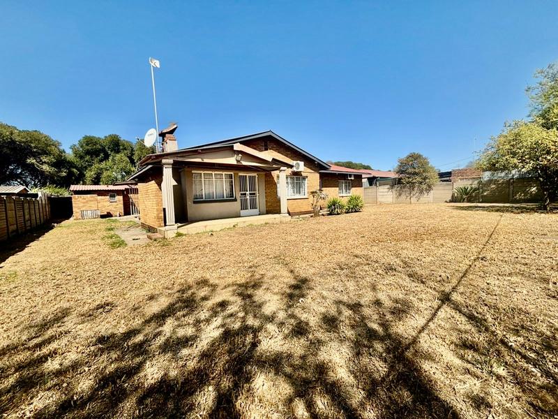 3 Bedroom Property for Sale in Vanderbijlpark SE 1 Gauteng