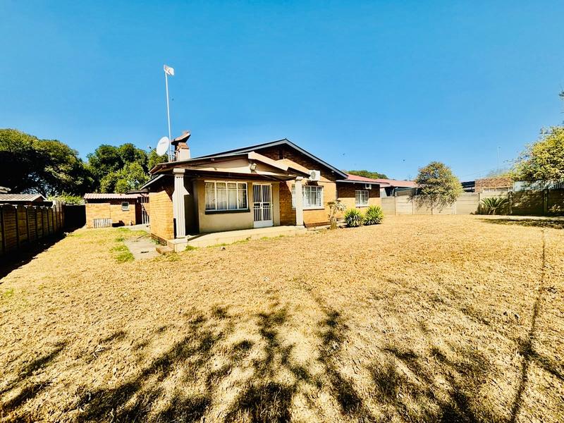 3 Bedroom Property for Sale in Vanderbijlpark SE 1 Gauteng