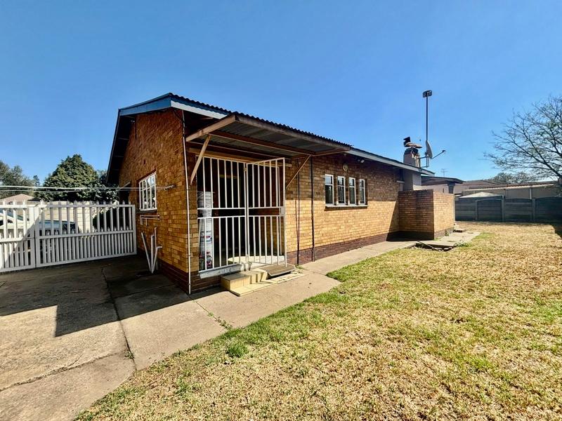 3 Bedroom Property for Sale in Vanderbijlpark SE 1 Gauteng