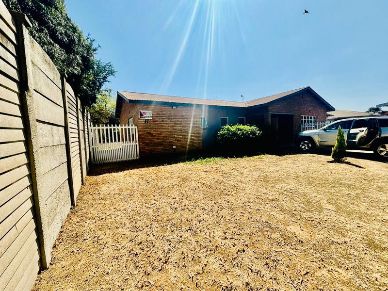 3 Bedroom Property for Sale in Vanderbijlpark SE 1 Gauteng