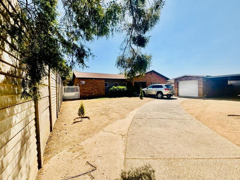 3 Bedroom Property for Sale in Vanderbijlpark SE 1 Gauteng