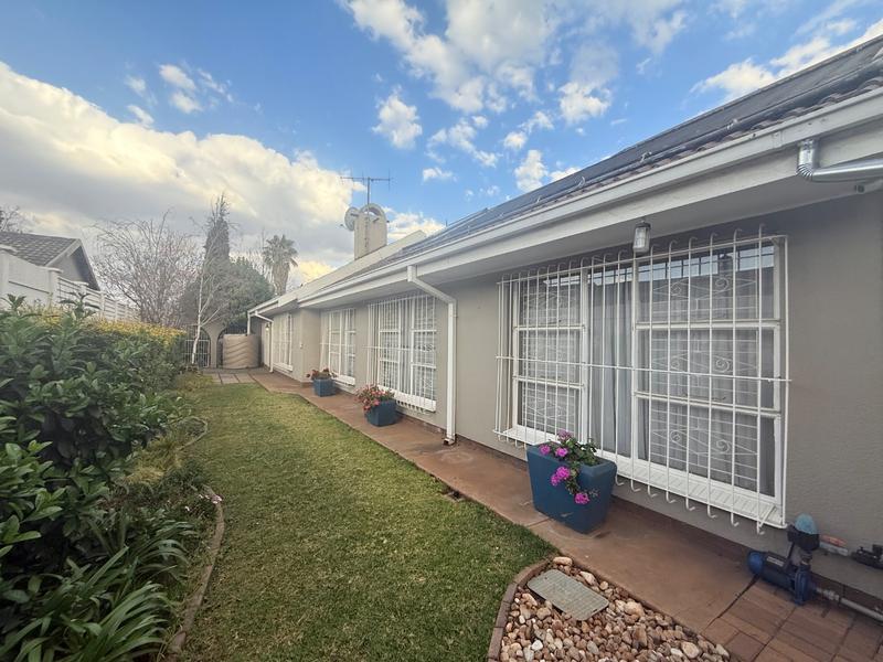 3 Bedroom Property for Sale in Vanderbijlpark SE Gauteng